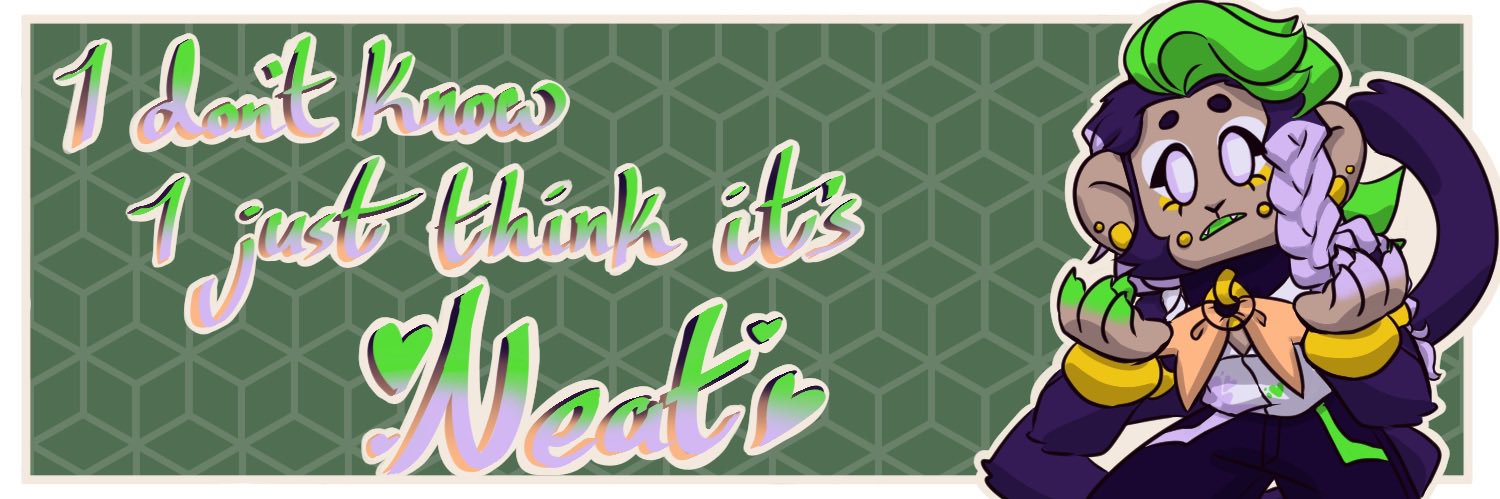 Closet_Cryptic's profile banner image