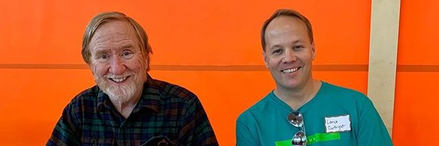 LCurtright's profile banner image