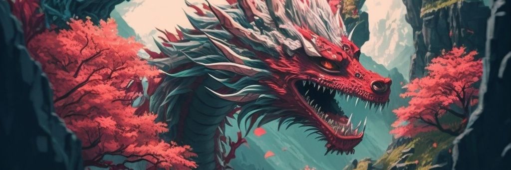 ryuicefox's profile banner image