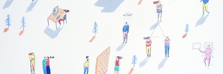 miseravel's profile banner image