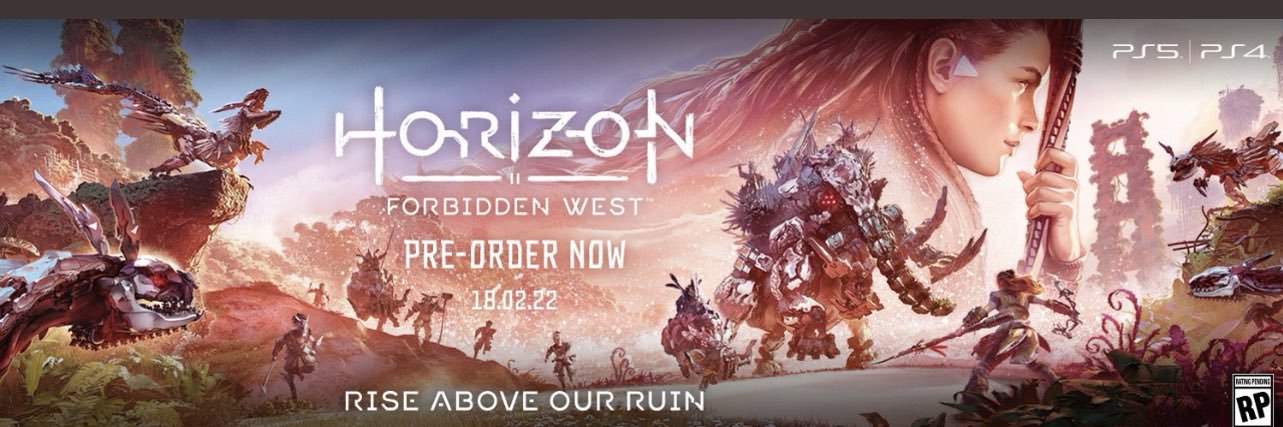 InstantPS5's profile banner image