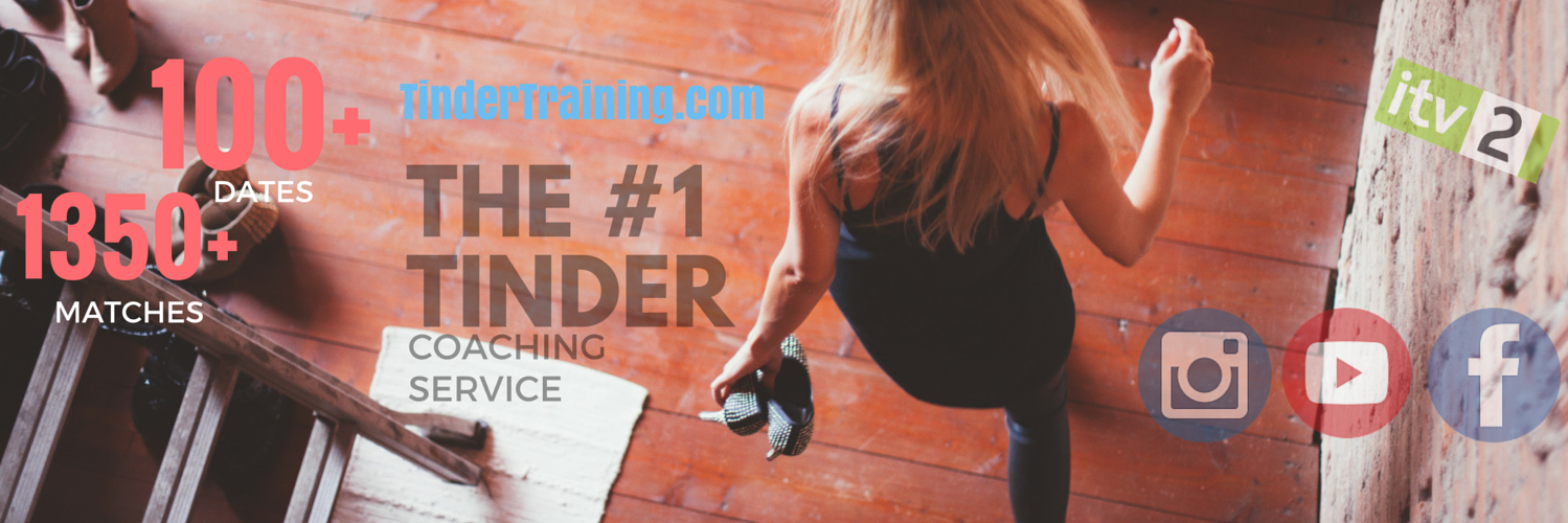 tindertraining's profile banner image