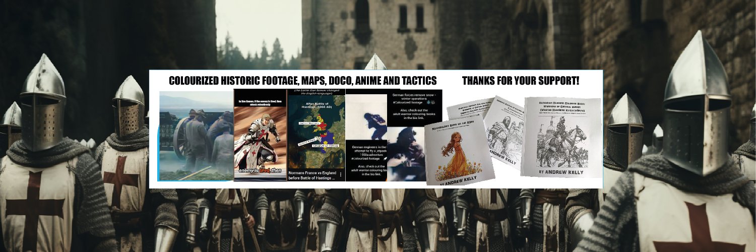 ThePatternist's profile banner image