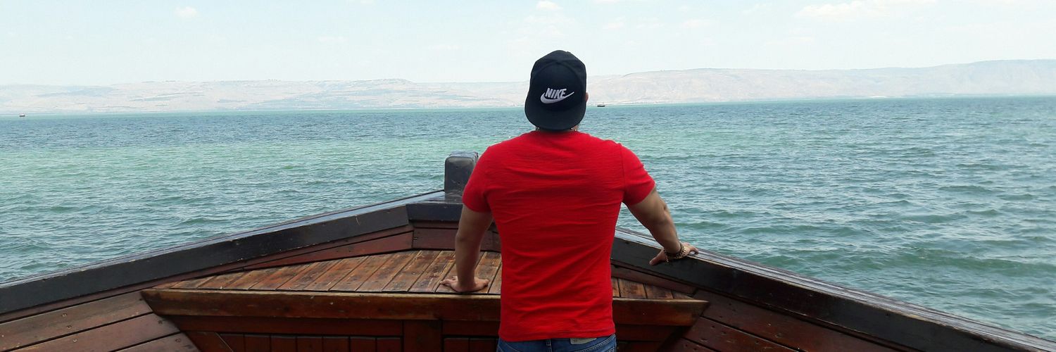pablosmanu's profile banner image