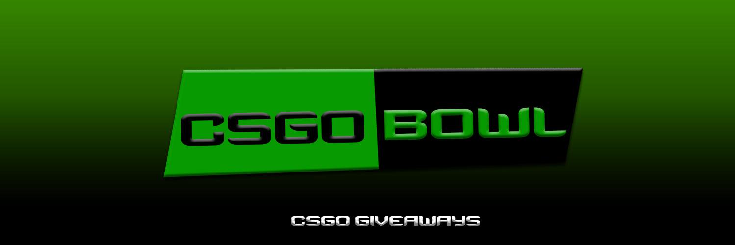 CSGOBowl's profile banner image