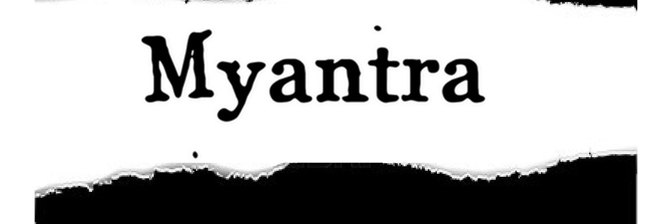 myantra's profile banner image