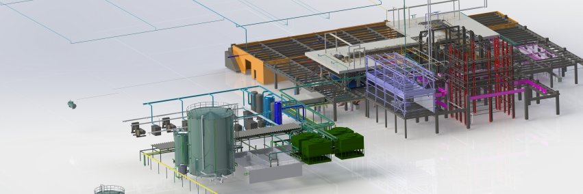 CAD_PlantDesign's profile banner image