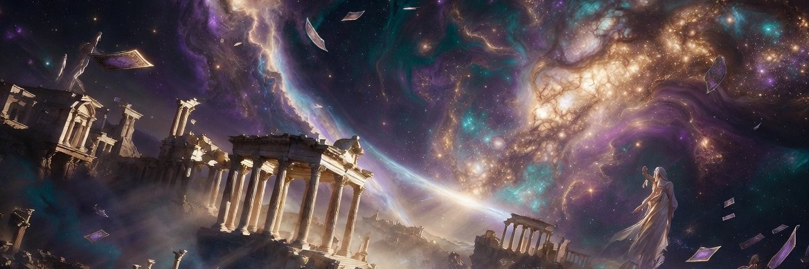 CosmicGrokVisions banner