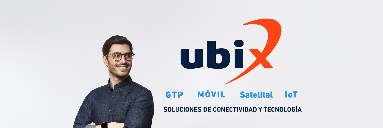 ubixinternet's profile banner image