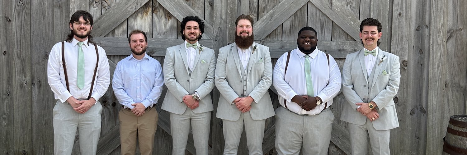 ryanharstad's profile banner image