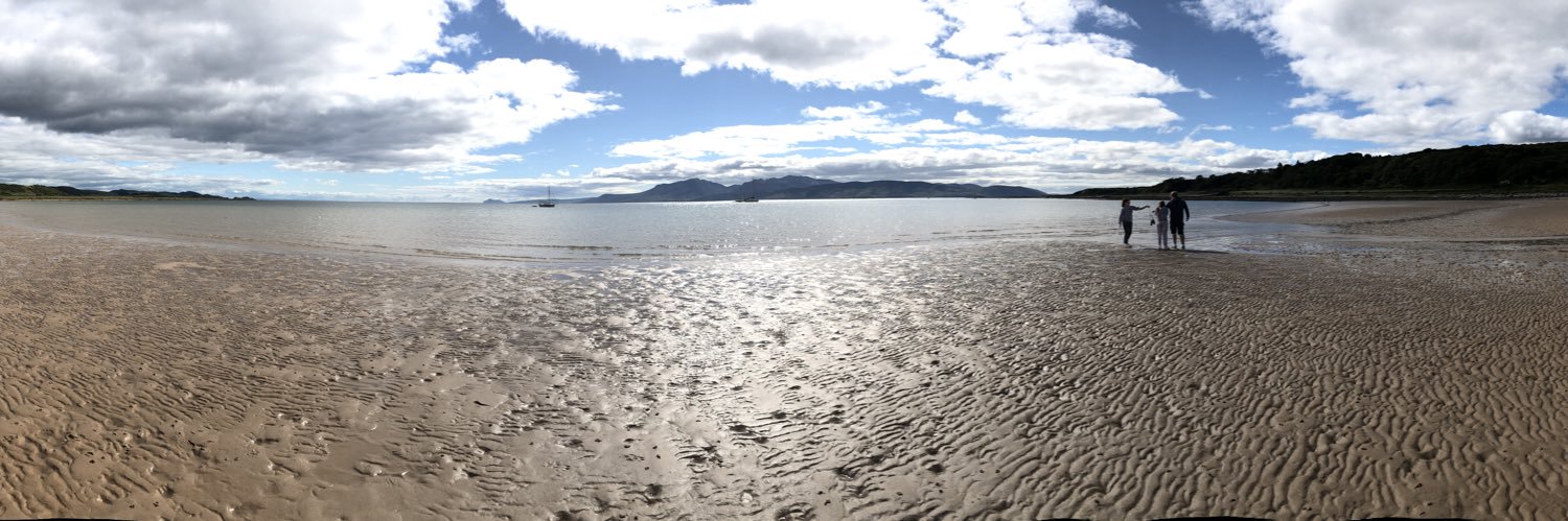 Gillian Paton banner