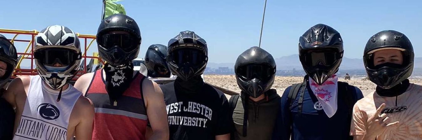 JShulman27's profile banner image