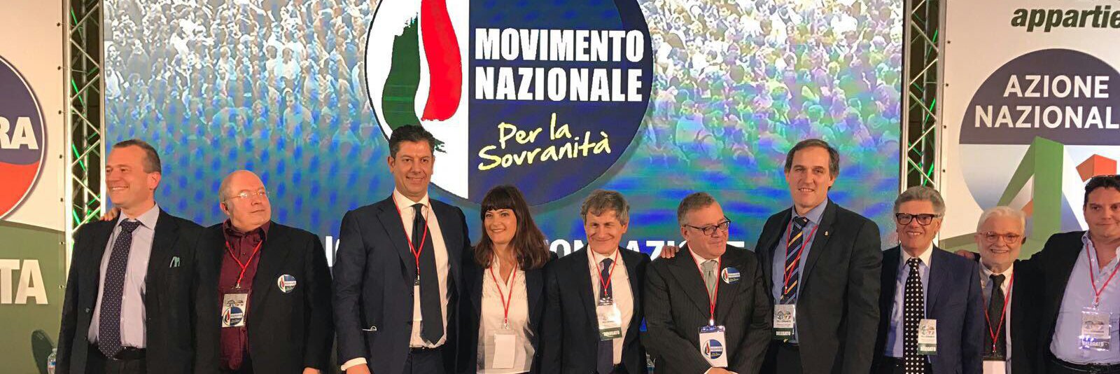 MovimentoNazFVG's profile banner image