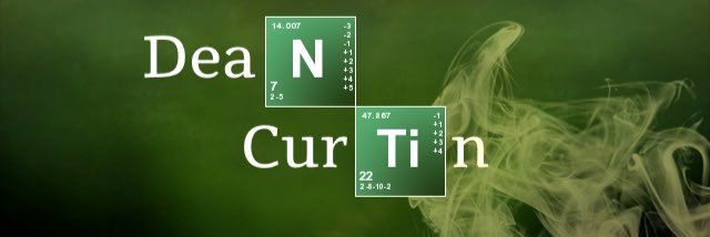 DeanC777's profile banner image