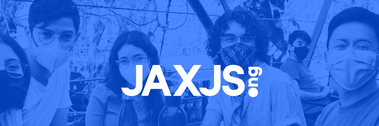 JAxJS_ong's profile banner image