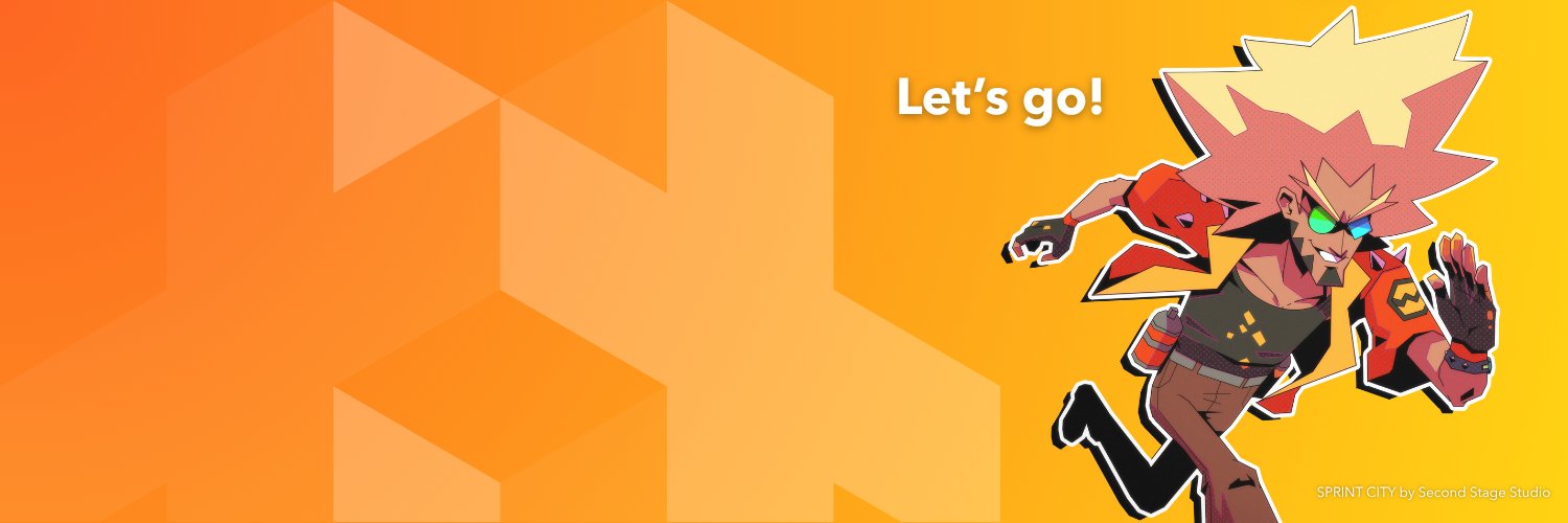 Defold Engine banner