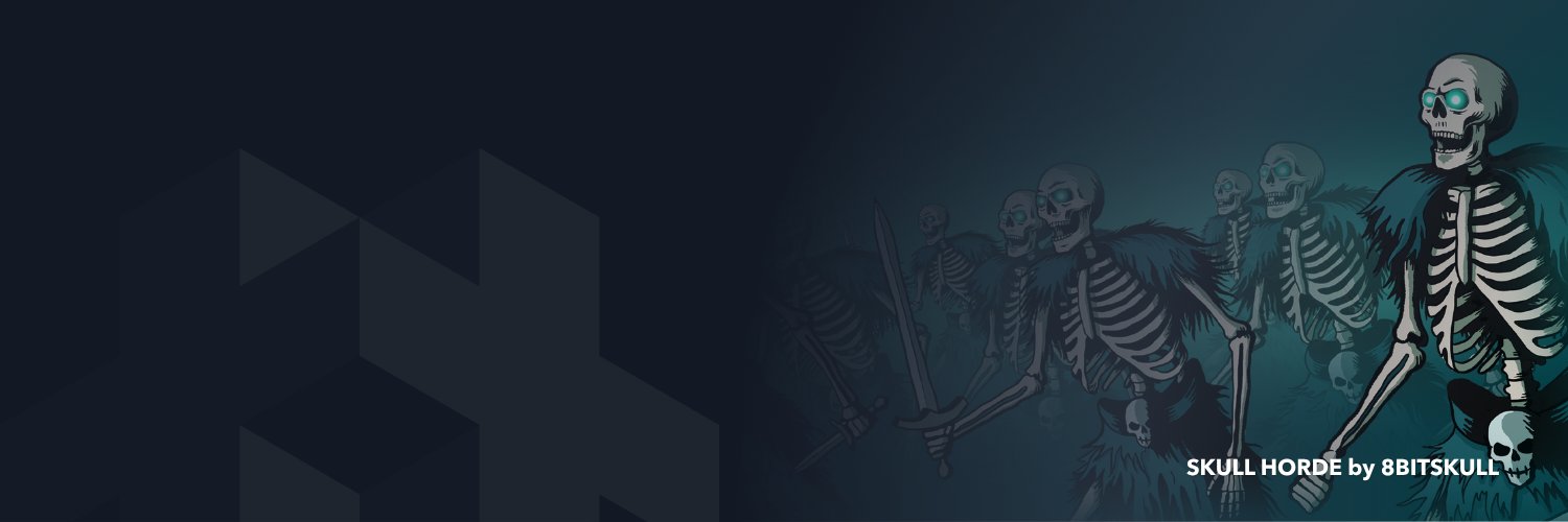 Defold Engine banner