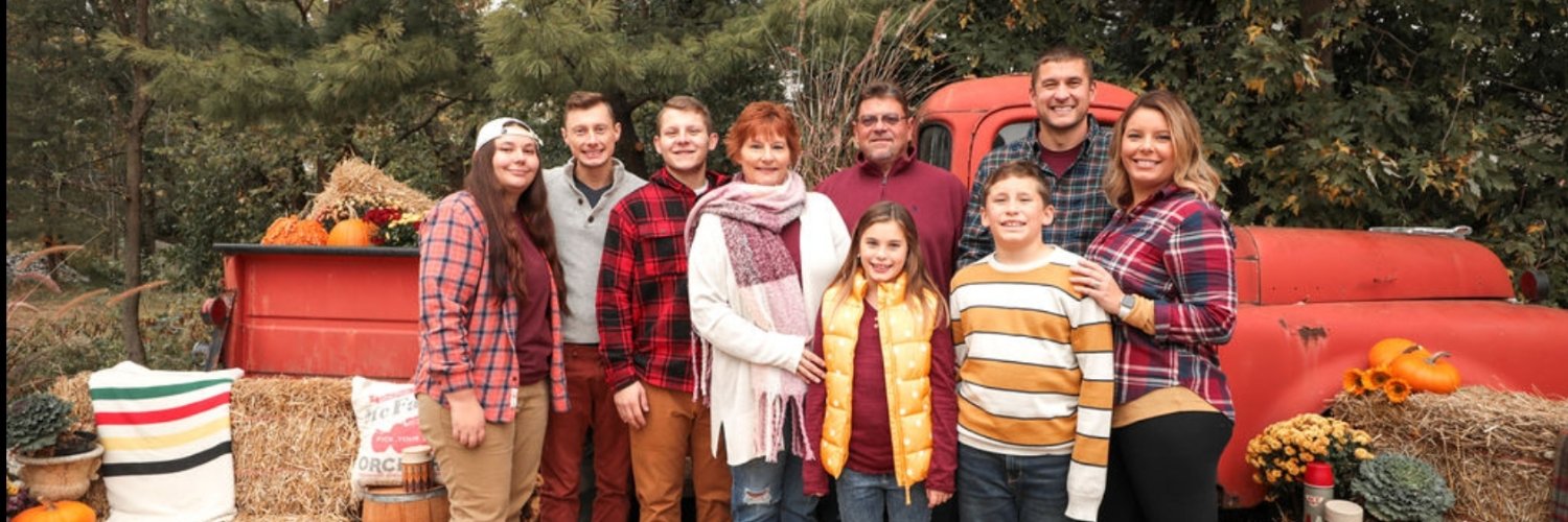 BuddyRobbins's profile banner image