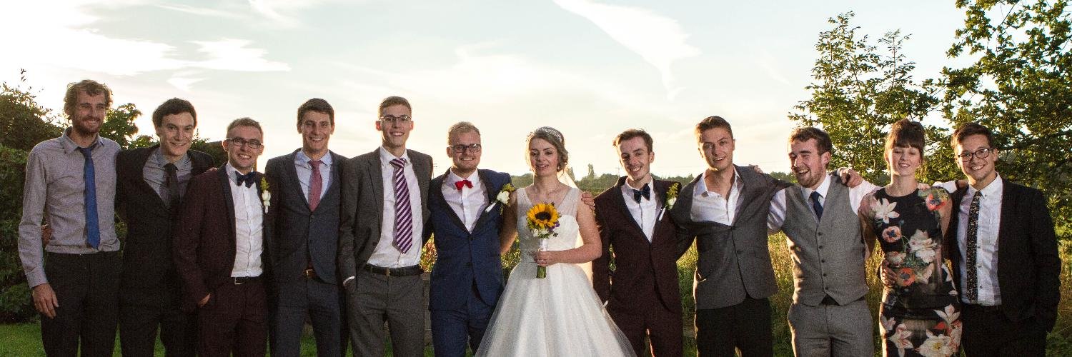 TCoppenhall92's profile banner image