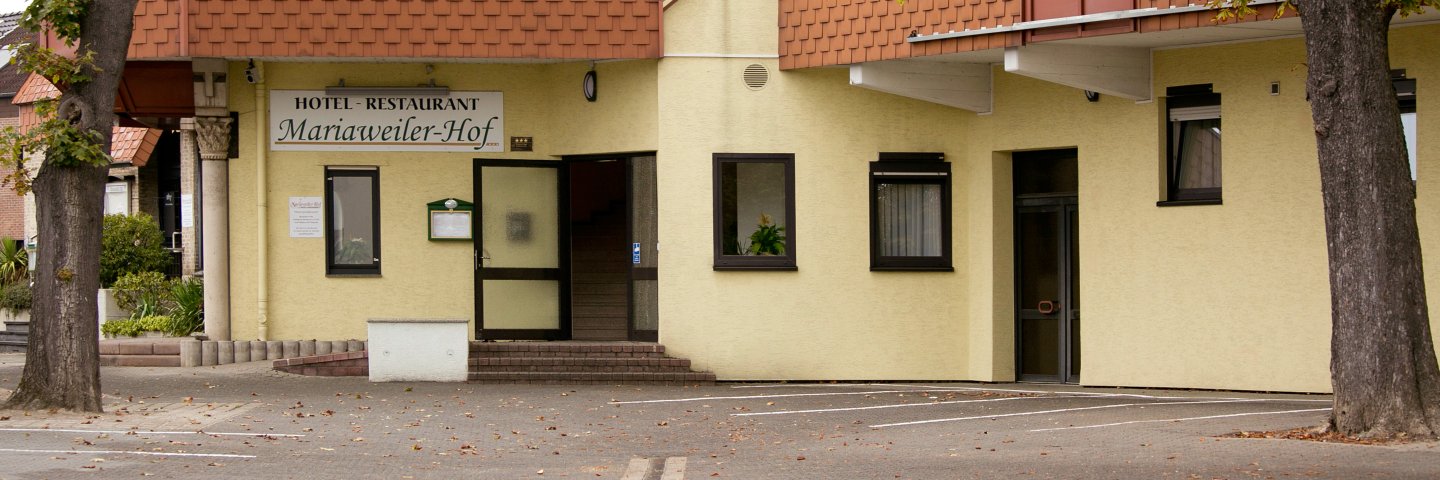 Mariaweiler_Hof's profile banner image