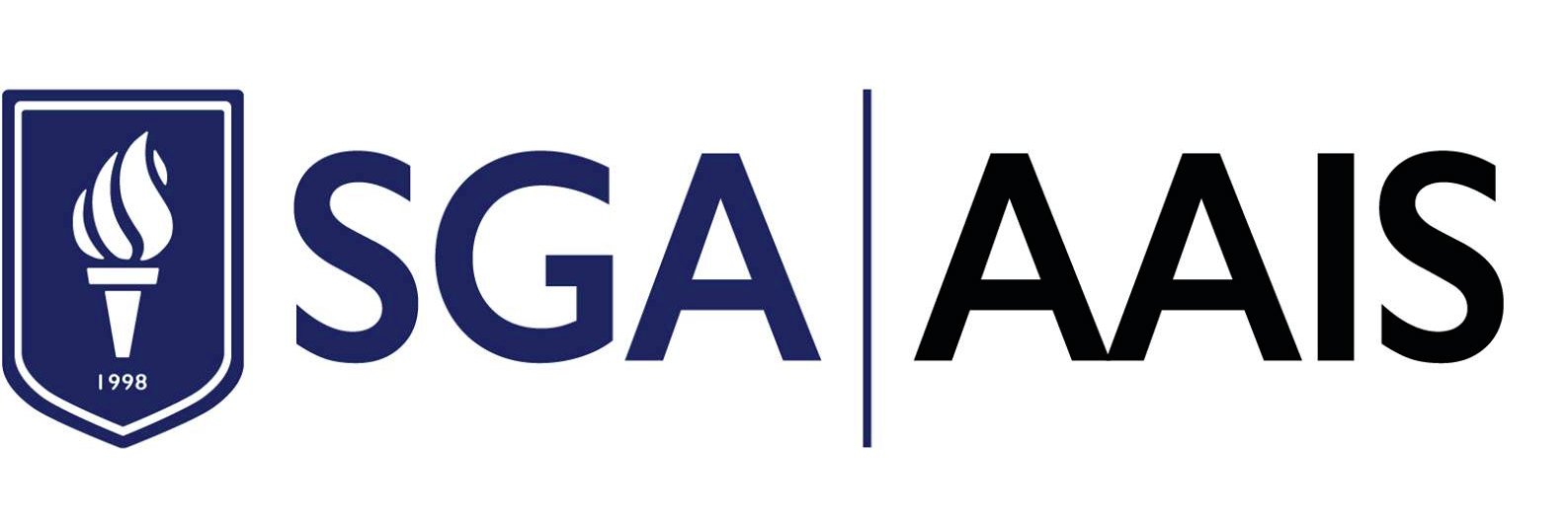 aais_sga's profile banner image