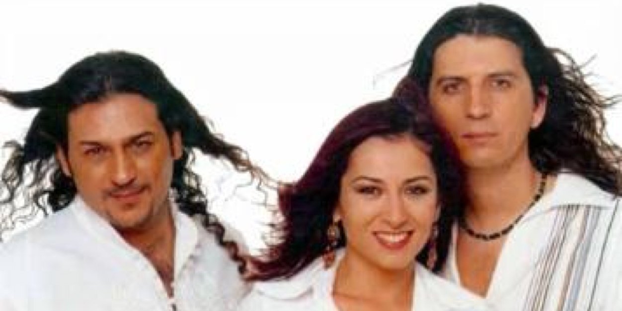 GypsyPelaez's profile banner image