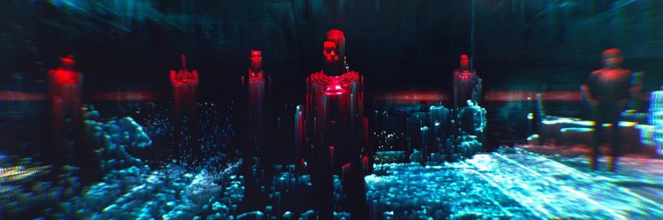 geisharl's profile banner image