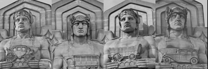 Lawrence Stepp banner