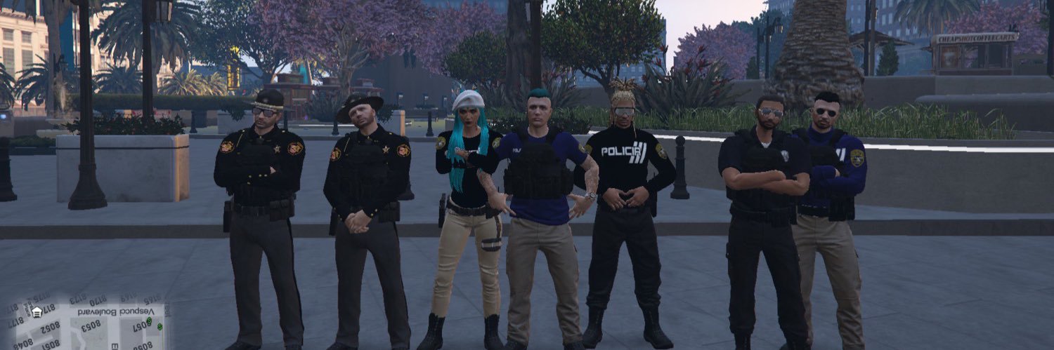 LuisX 🌎🇵🇷 banner