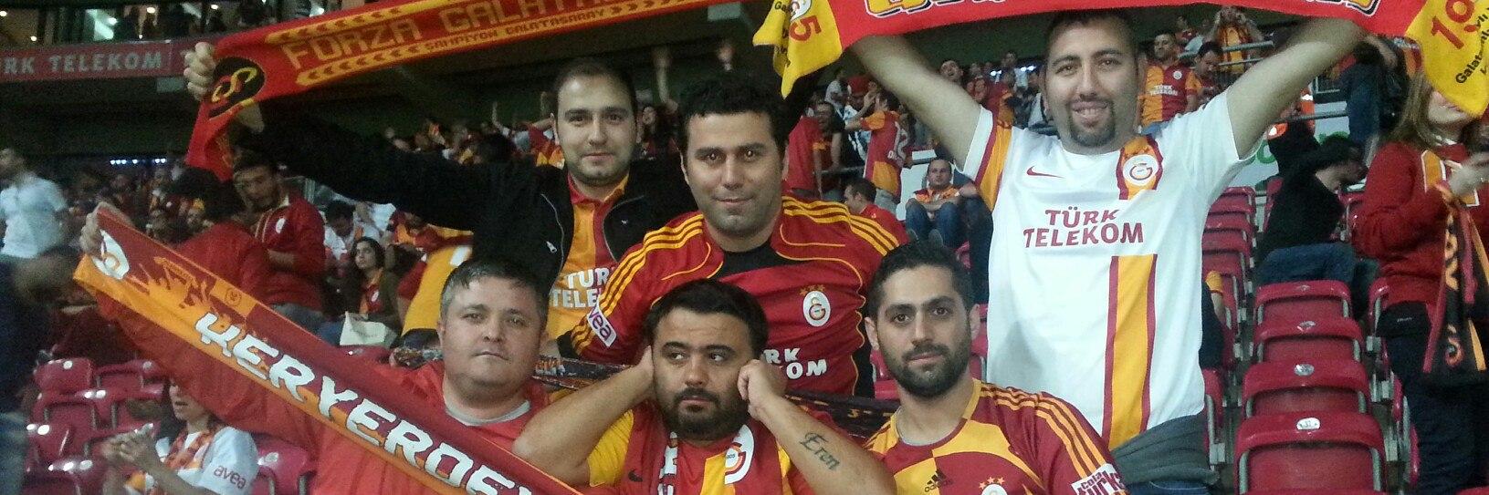 Selim Çınar banner