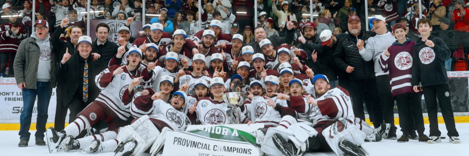 theSJHL's profile banner image