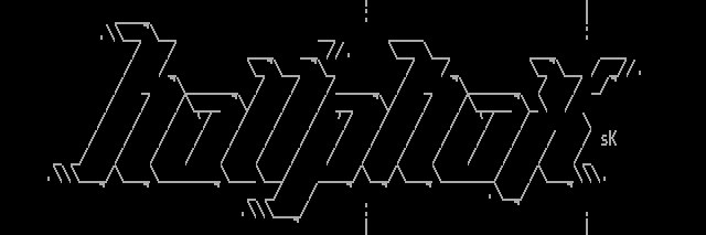 hxdev's profile banner image
