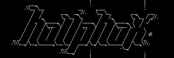 hxdev Profile Banner