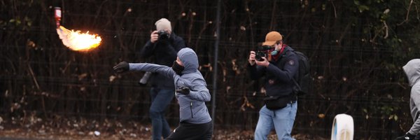 JoeStenson Profile Banner