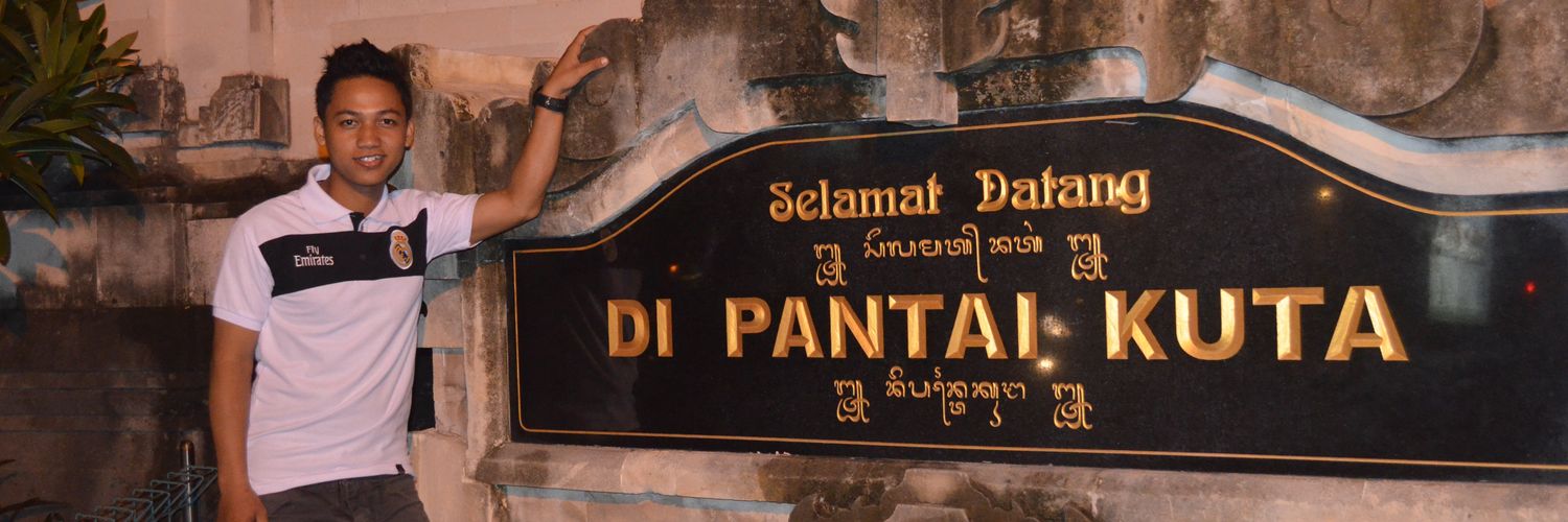 alankerzman's profile banner image