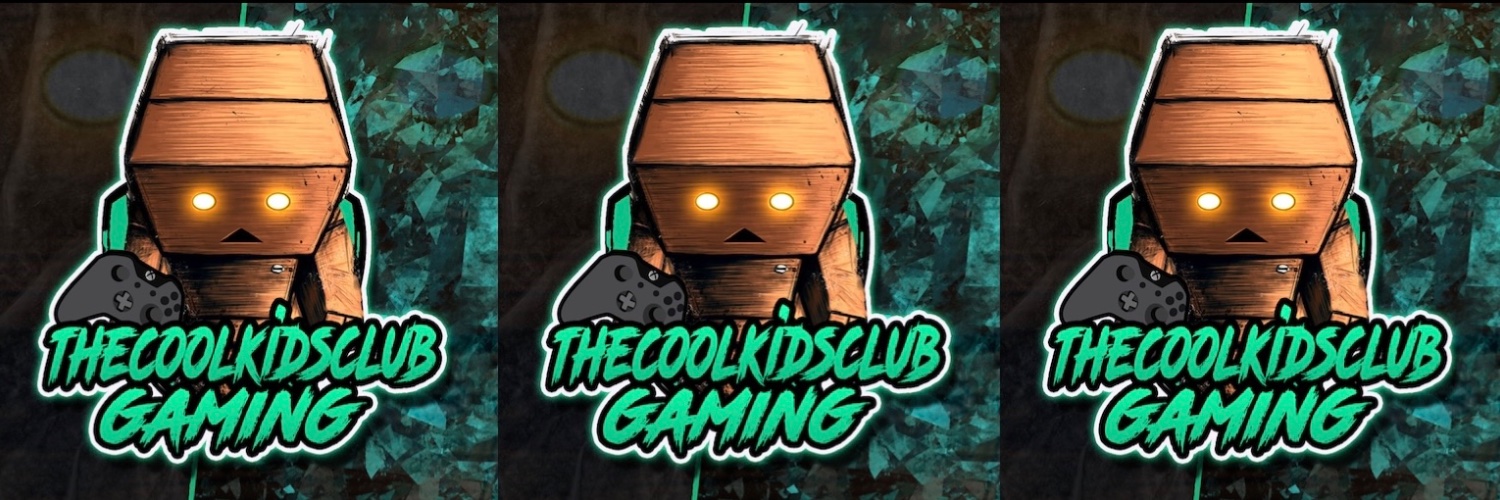 theCKC banner