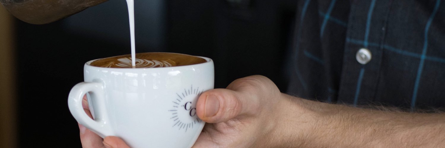 Coffee Culture banner