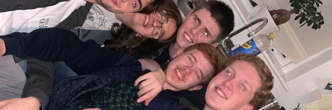 markwilkinson16's profile banner image