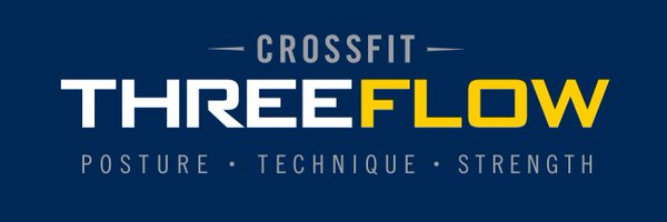 CrossFit3Flow Profile Banner