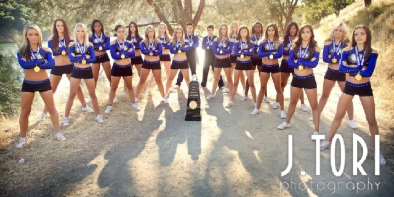 Cali Black Ops banner