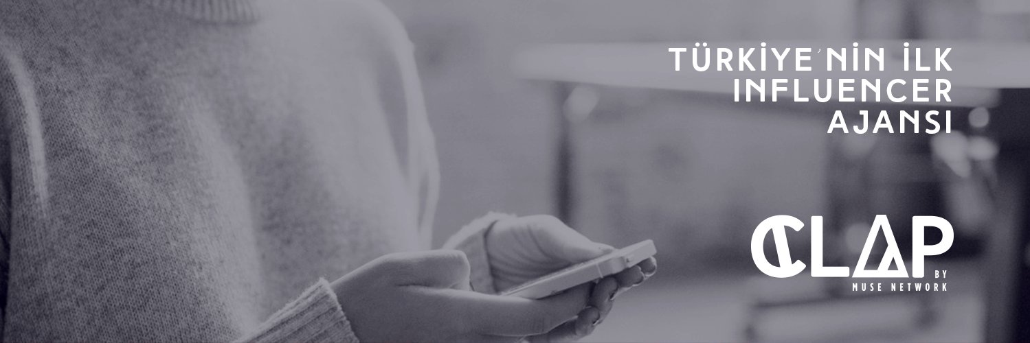 clapsocial's profile banner image