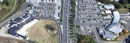 道の駅安達 智恵子の里【公式】 banner