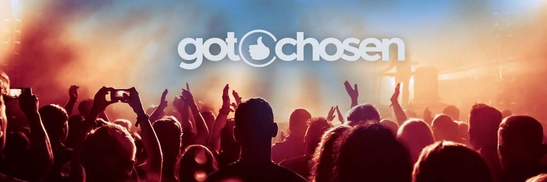 GotChosen's profile banner image