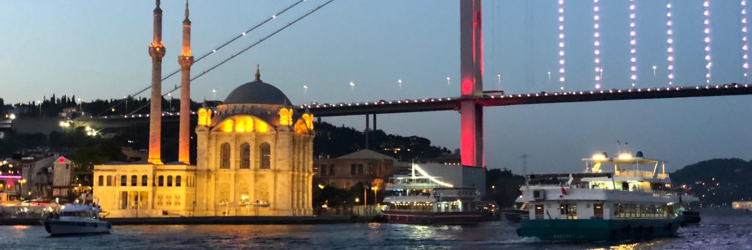 bayramhasarr's profile banner image