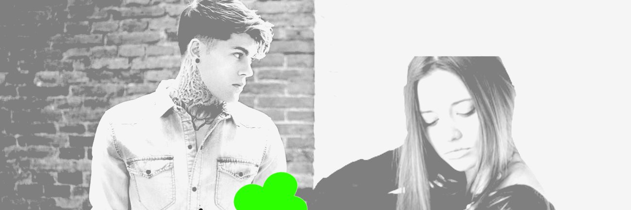 xQueenBeckham's profile banner image