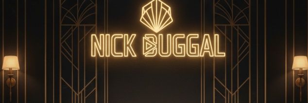 NickDuggal banner
