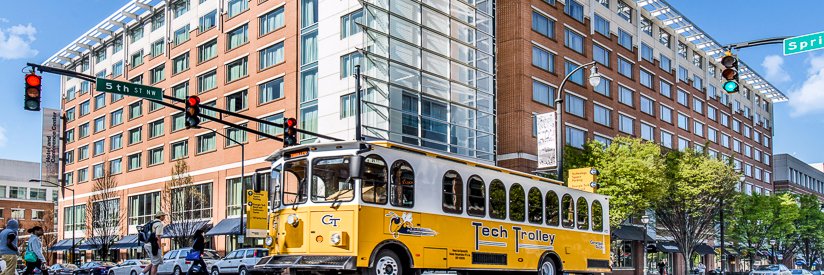 GaTech_Hotel's profile banner image