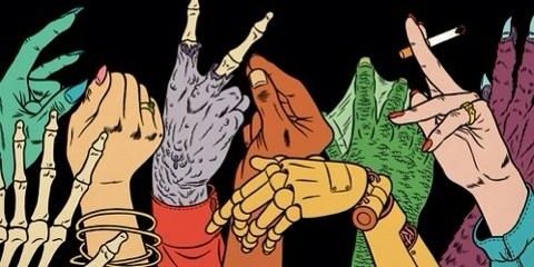 Darkwounds's profile banner image