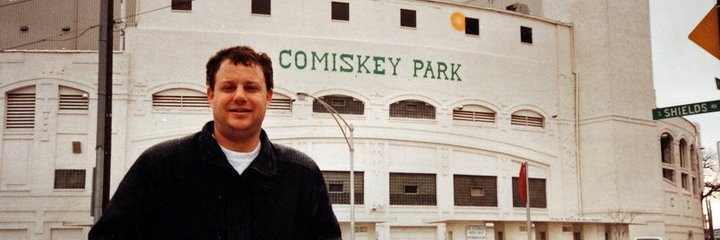 Doug Wolfe - WAND TV banner