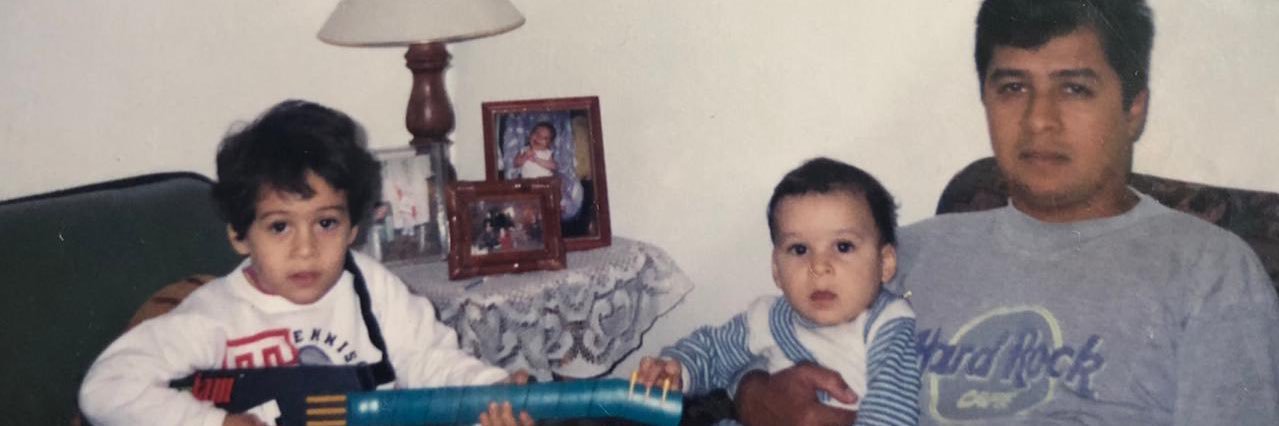MelosGabriel's profile banner image